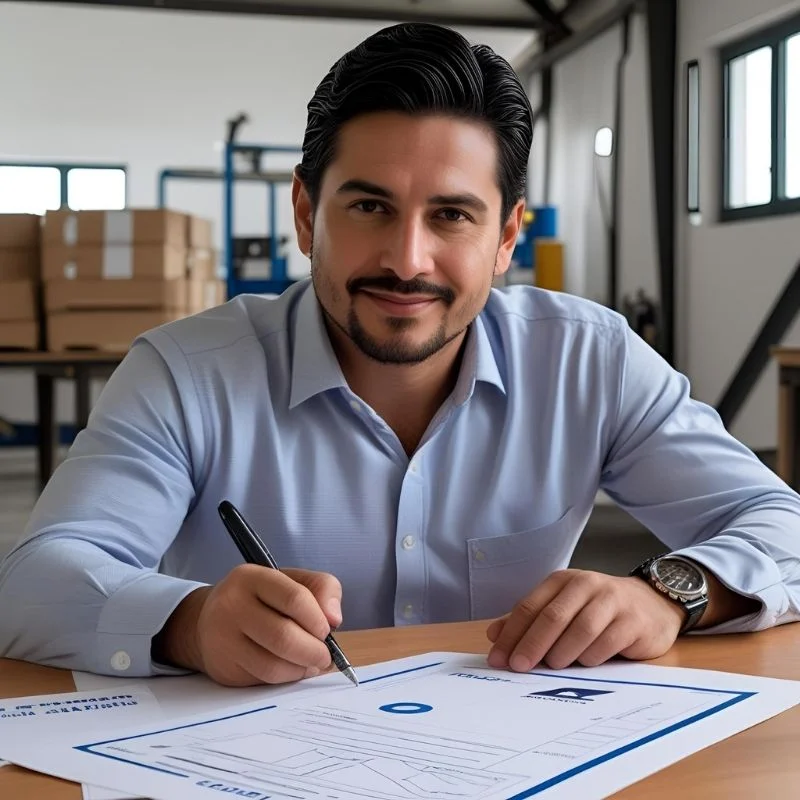 ART estrutural para eventos