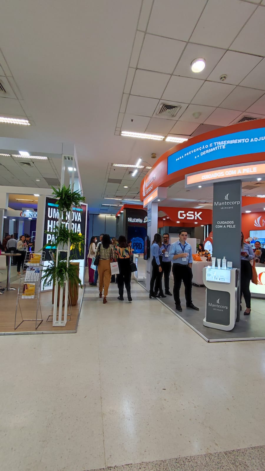 Empresa de eventos corporativos em São Paulo