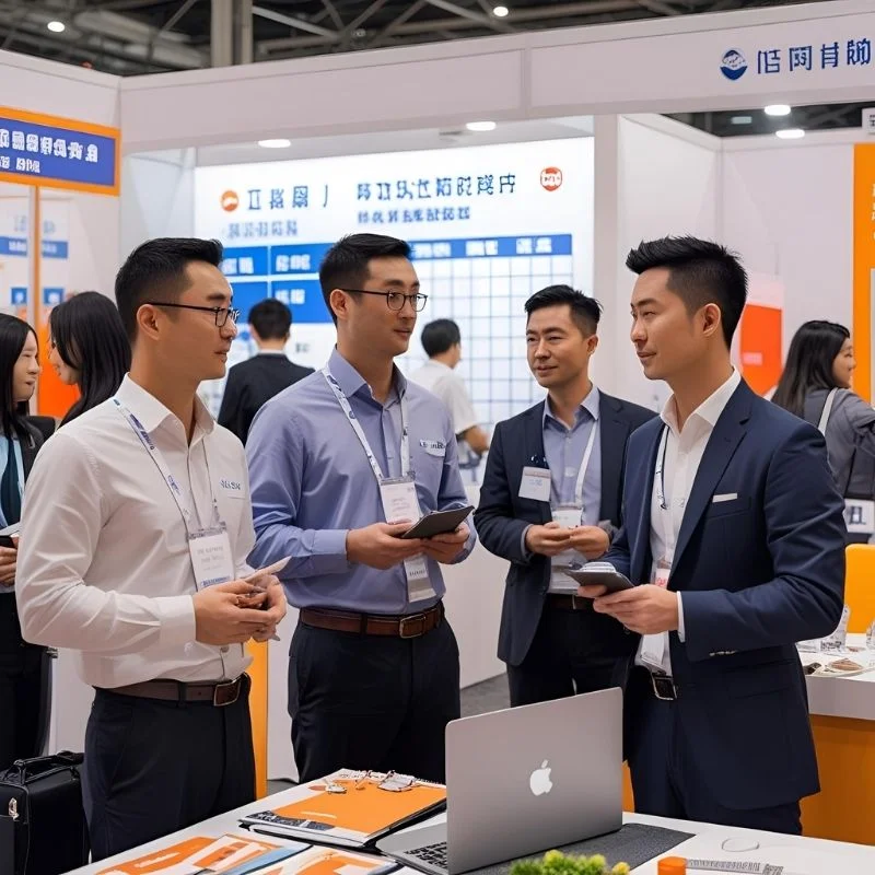 Imagem ilustrativa de Eventos corporativos em São Paulo