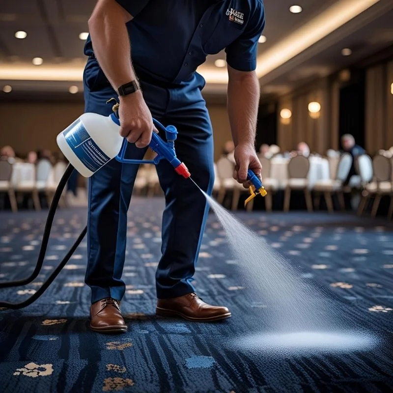 Ignifugação em São Paulo