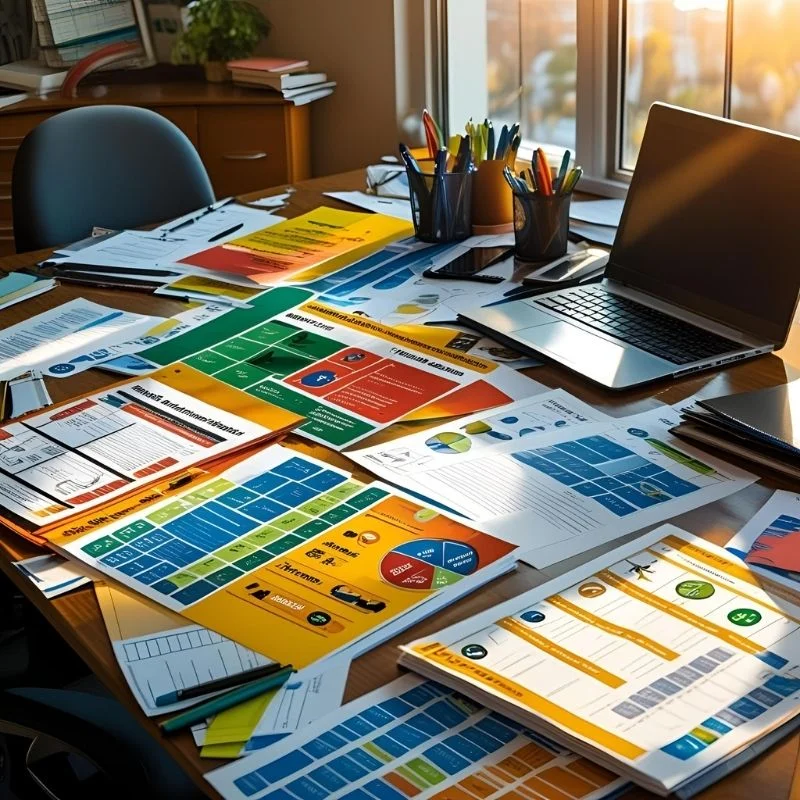 Imagem ilustrativa de Pgr e pcmso