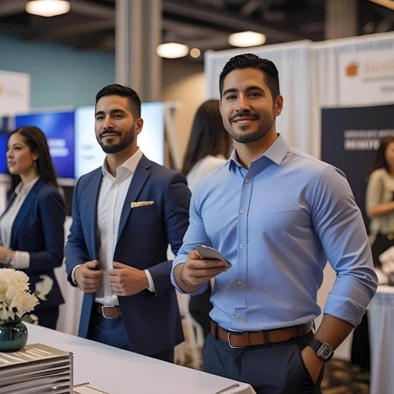 Produtora de eventos corporativos