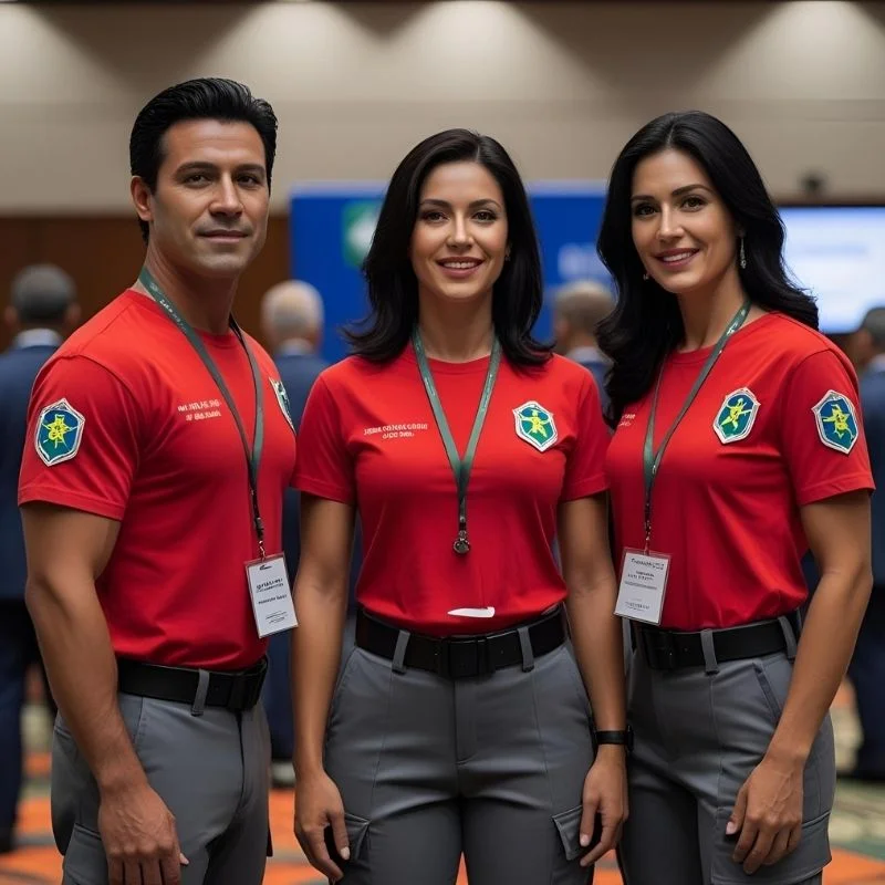 Serviço de bombeiro