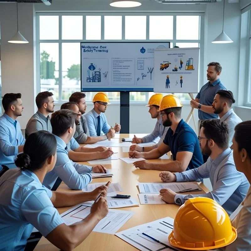 Treinamento nr em São Paulo